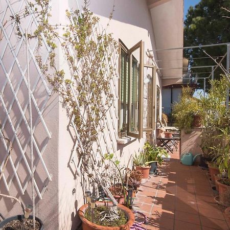Ferienwohnung Casa D'Artista Cavallino-Treporti Exterior foto