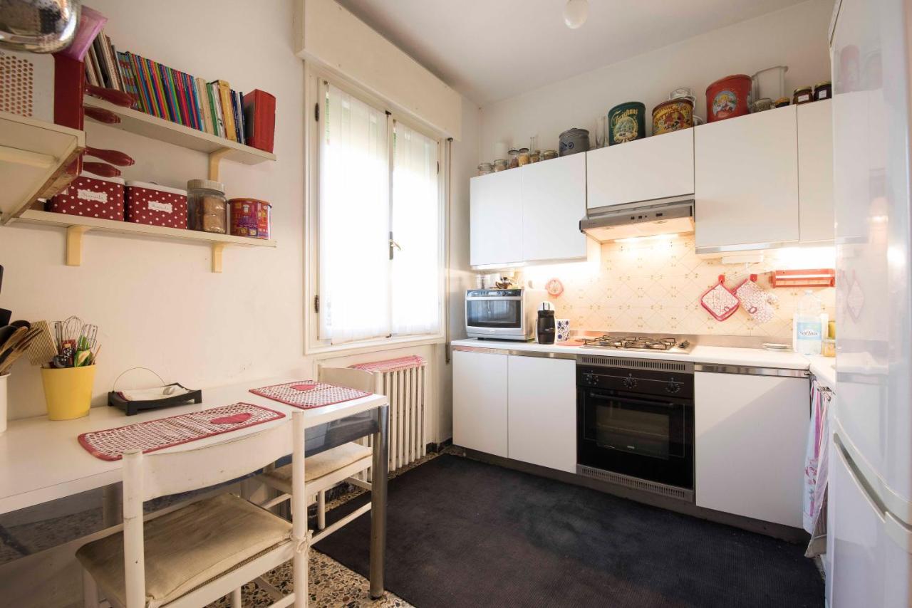 Ferienwohnung Casa D'Artista Cavallino-Treporti Exterior foto