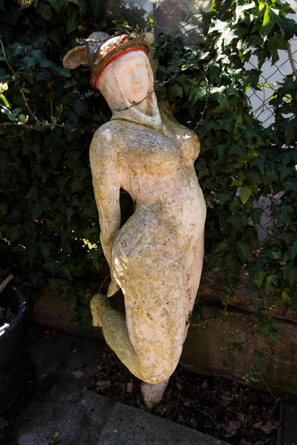 Ferienwohnung Casa D'Artista Cavallino-Treporti Exterior foto