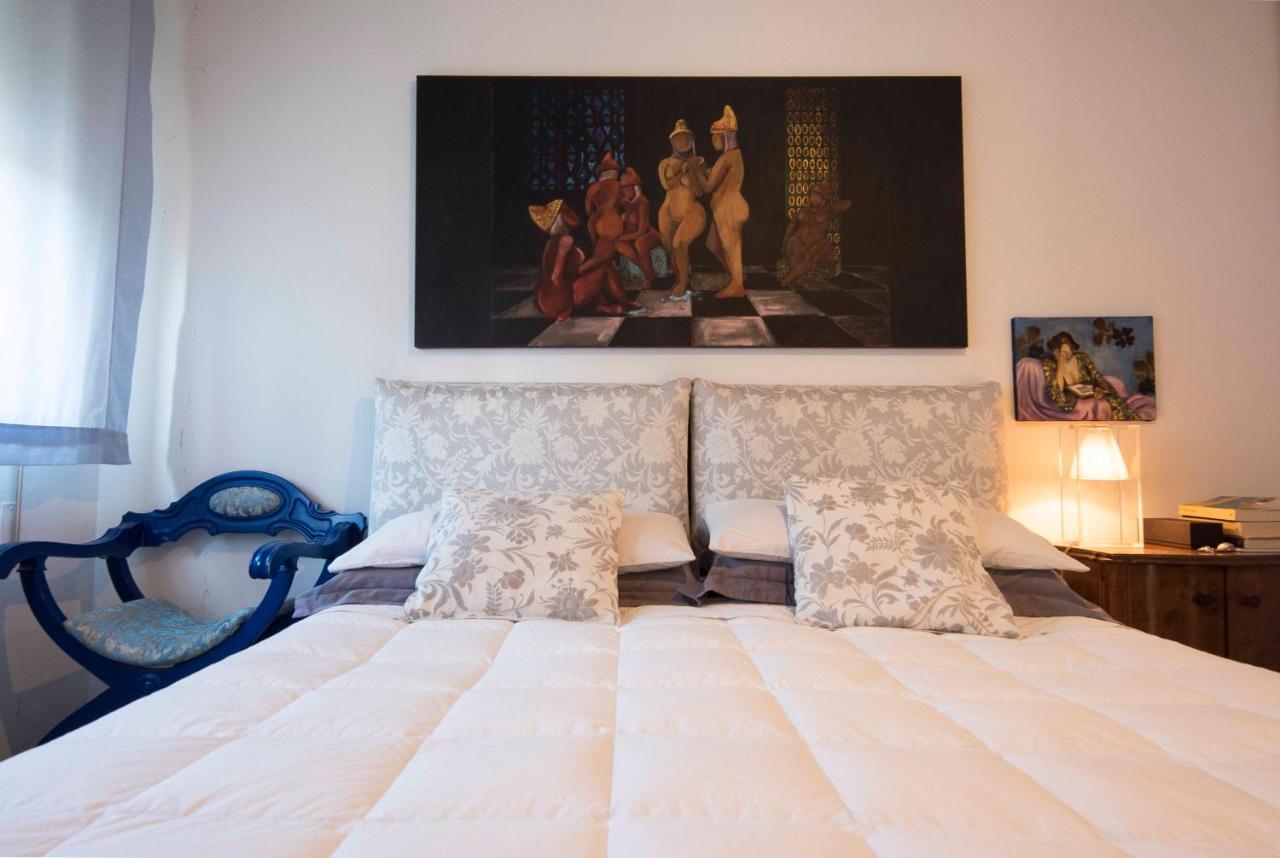 Ferienwohnung Casa D'Artista Cavallino-Treporti Exterior foto