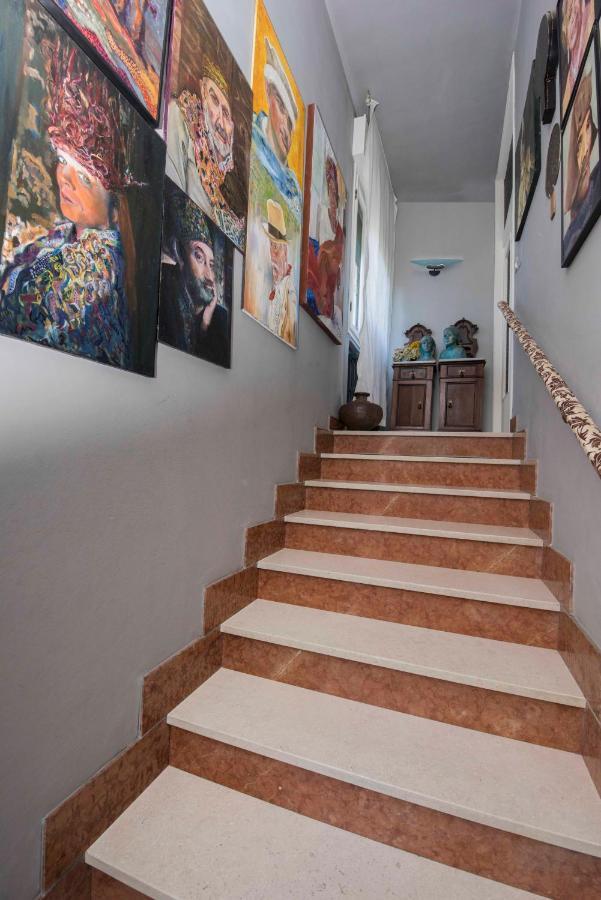 Ferienwohnung Casa D'Artista Cavallino-Treporti Exterior foto