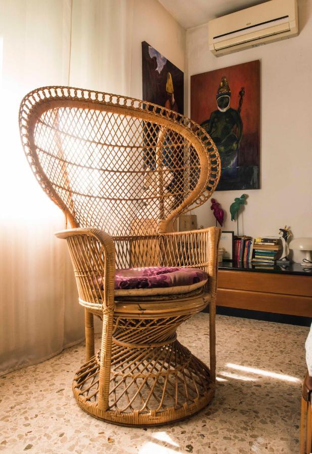 Ferienwohnung Casa D'Artista Cavallino-Treporti Exterior foto