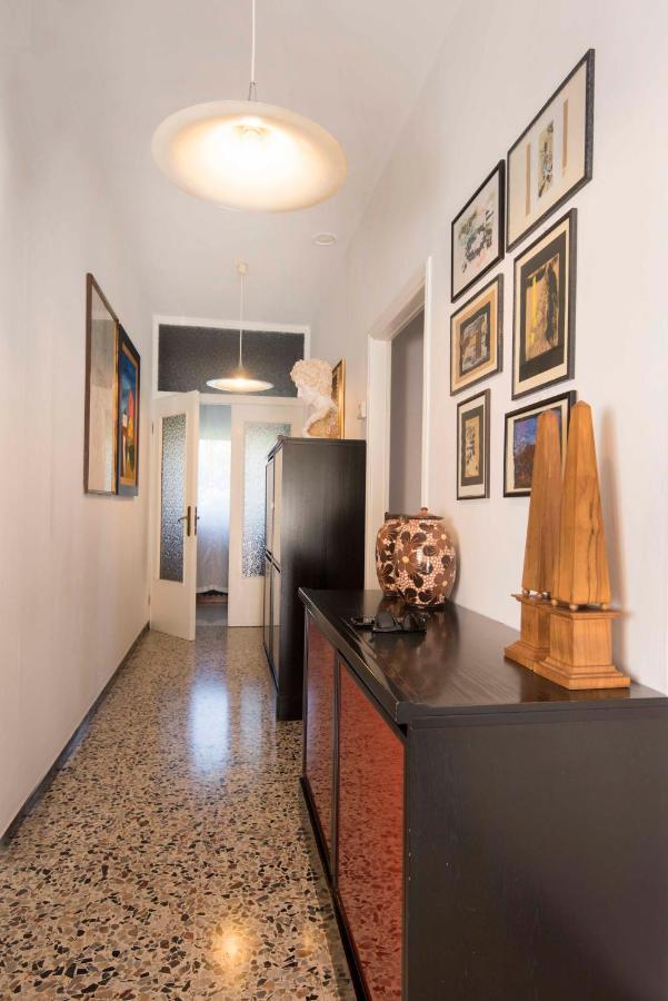 Ferienwohnung Casa D'Artista Cavallino-Treporti Exterior foto