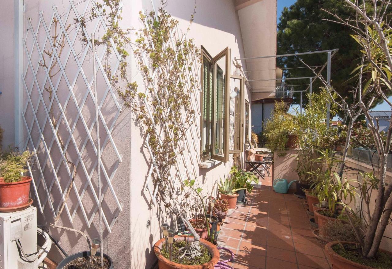 Ferienwohnung Casa D'Artista Cavallino-Treporti Exterior foto